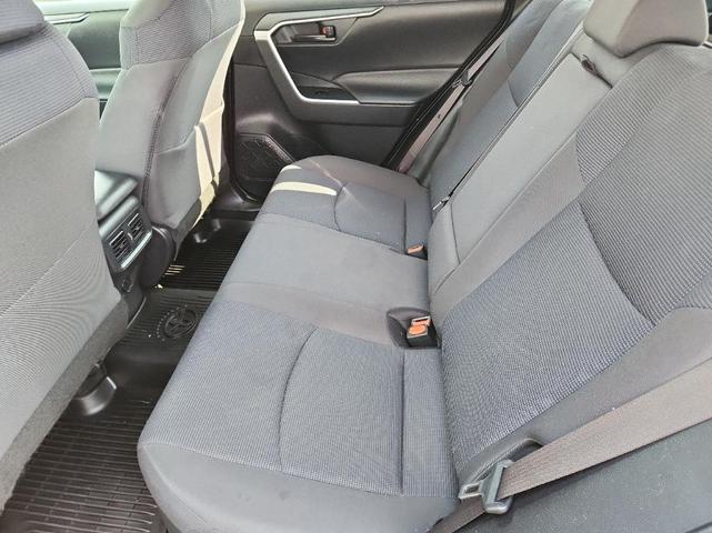 Photo of 2019 Gray Toyota RAV4 Hybrid