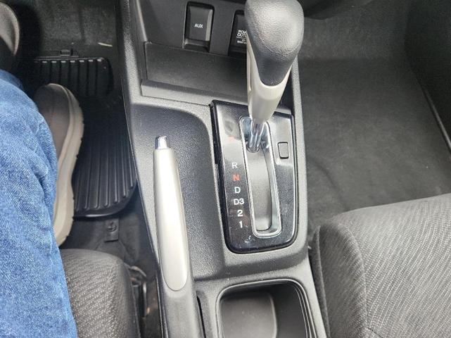 Photo of 2013 Gray Honda Civic