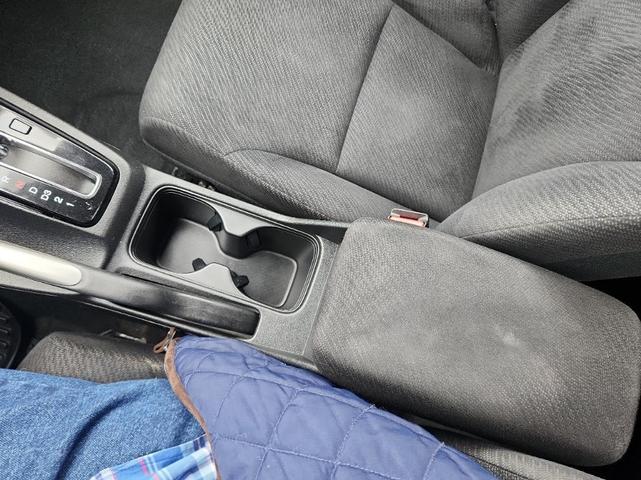 Photo of 2013 Gray Honda Civic