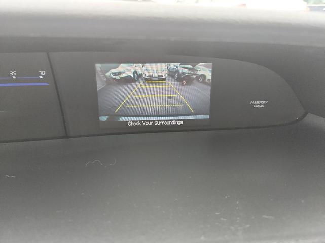Photo of 2013 Gray Honda Civic