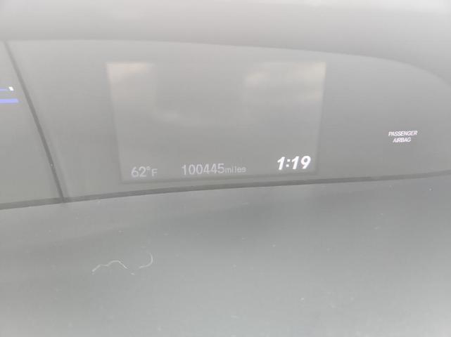 Photo of 2013 Gray Honda Civic
