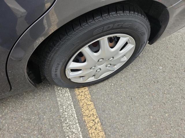 Photo of 2013 Gray Honda Civic