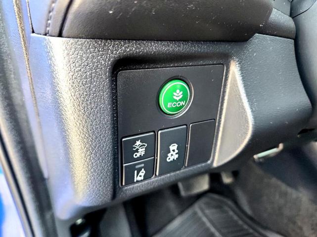 Photo of 2021 Blue Honda HR-V