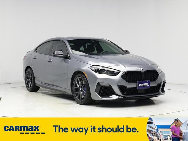 2022 BMW M235 Gran Coupe