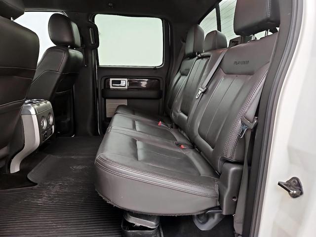 Photo of 2013 White Ford F-150
