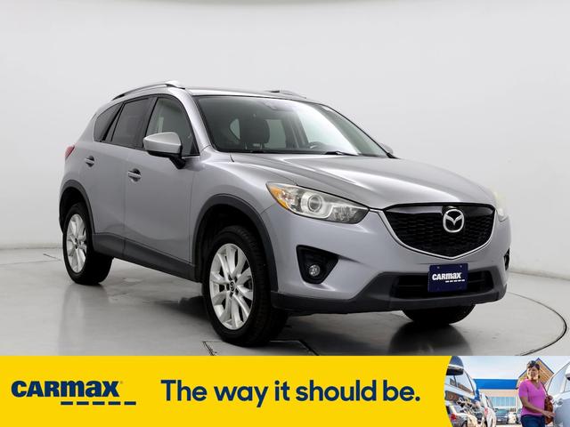 2014 Mazda CX-5