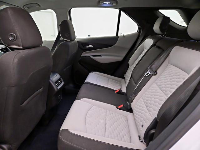 Photo of 2018 White Chevrolet Equinox