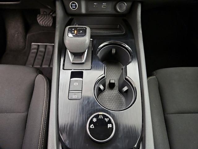 Photo of 2023 Gray Nissan Rogue