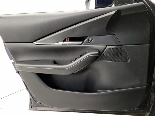 Photo of 2023 Blue Mazda CX-30