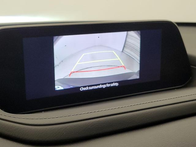Photo of 2023 Blue Mazda CX-30