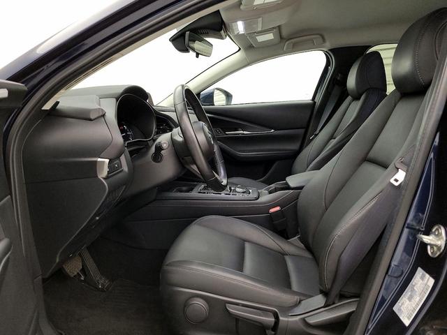 Photo of 2023 Blue Mazda CX-30