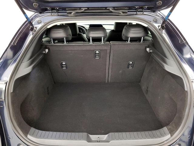 Photo of 2023 Blue Mazda CX-30