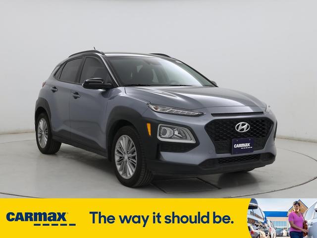 2020 Hyundai KONA