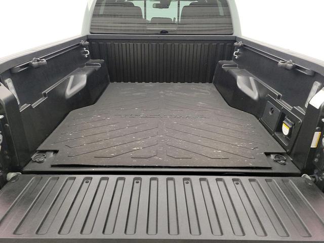 Photo of 2023 Gray Toyota Tacoma
