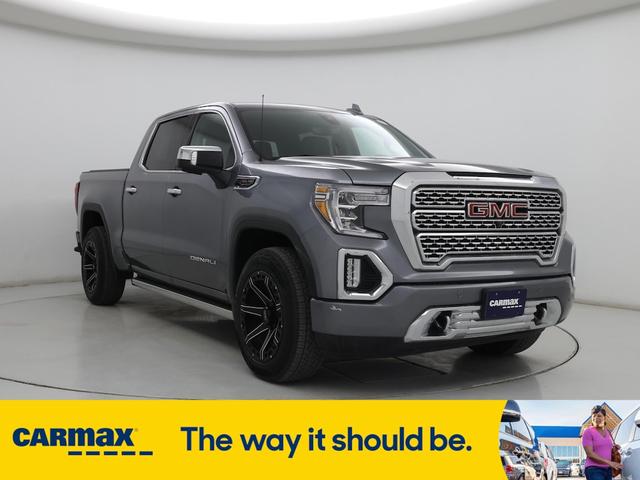 2022 GMC Sierra 1500 Limited