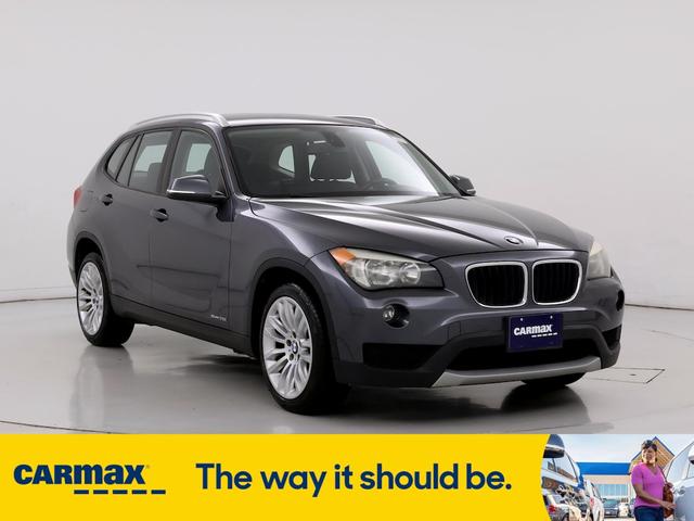 2014 BMW X1