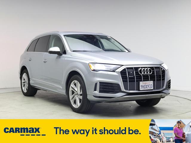 2023 Audi Q7