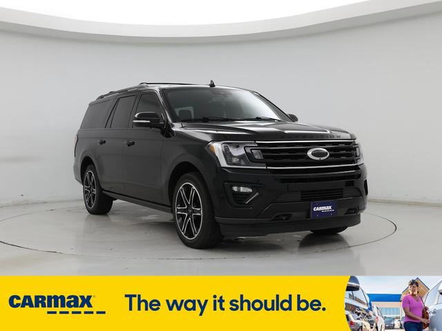 2021 Ford Expedition