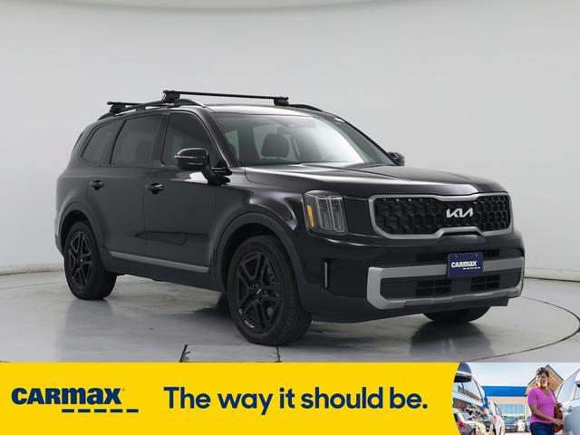 2023 Kia Telluride