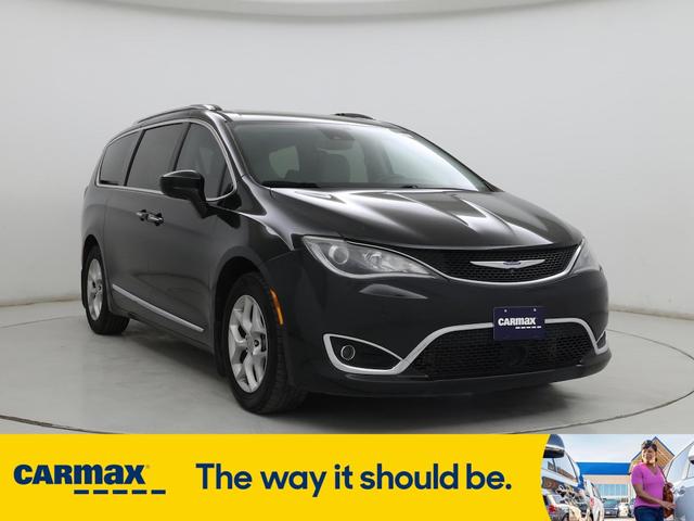 2019 Chrysler Pacifica