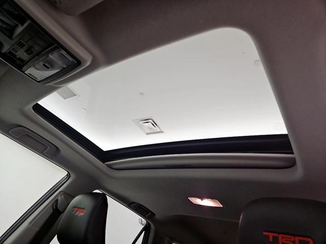 Photo of 2020 Gray Toyota 4Runner