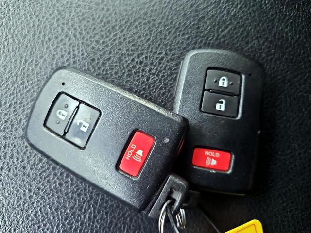 Photo of 2020 Gray Toyota 4Runner