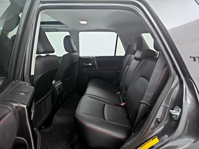 Photo of 2020 Gray Toyota 4Runner