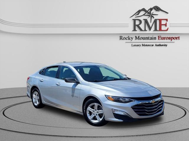 2019 Chevrolet Malibu