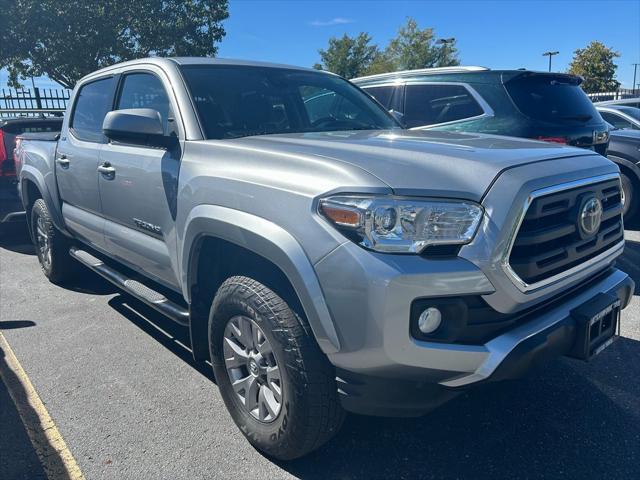 2019 Toyota Tacoma