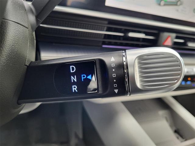 Photo of 2023 Green Hyundai IONIQ 6