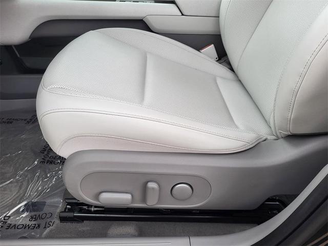Photo of 2023 Green Hyundai IONIQ 6