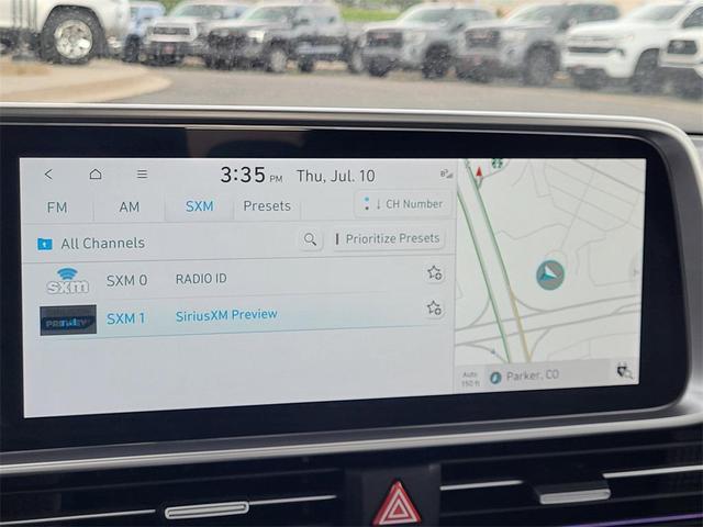 Photo of 2023 Green Hyundai IONIQ 6