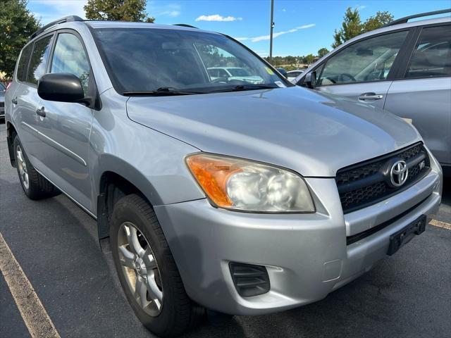 2009 Toyota RAV4