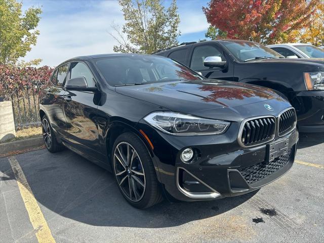 2019 BMW X2