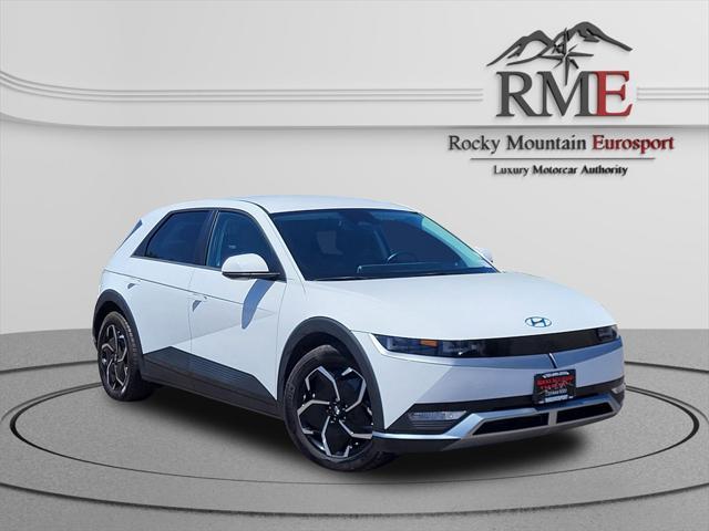 2023 Hyundai Ioniq 5
