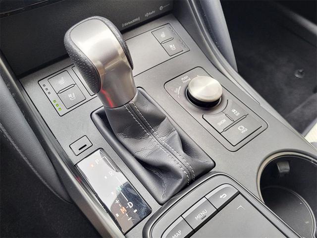 Photo of 2022 Black Lexus IS 350