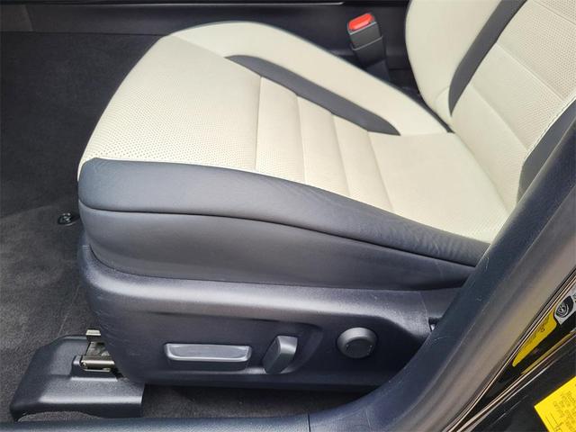 Photo of 2022 Black Lexus IS 350