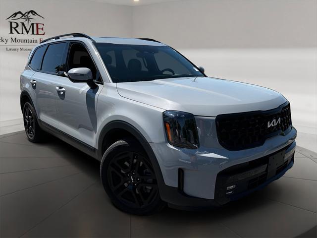 2024 Kia Telluride