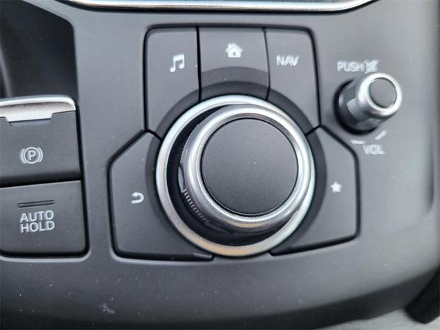 Photo of 2017 Black Mazda CX-5