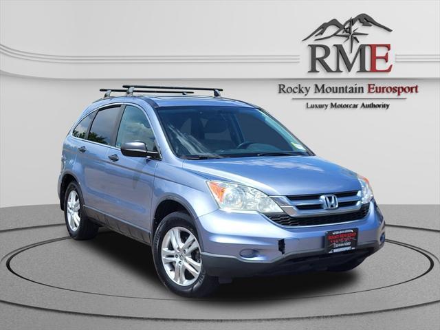 2011 Honda CR-V
