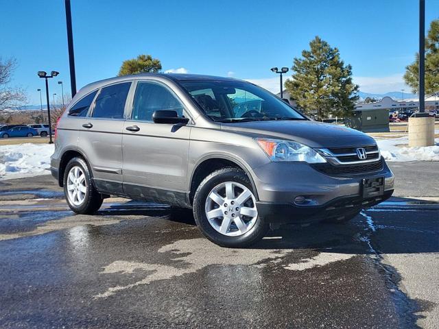 2011 Honda CR-V