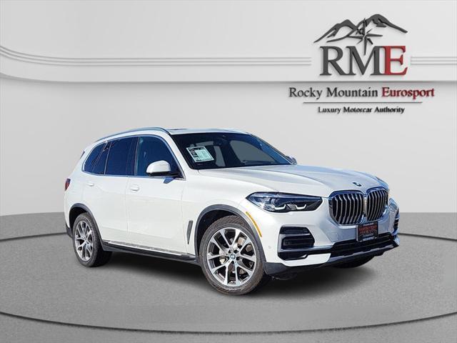 2023 BMW X5