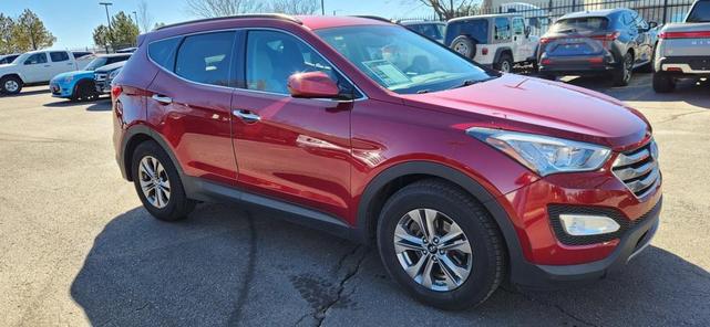 2016 Hyundai Santa Fe Sport