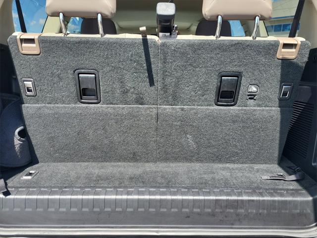 Photo of 2021 White Lexus GX 460