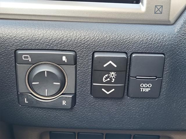 Photo of 2021 White Lexus GX 460
