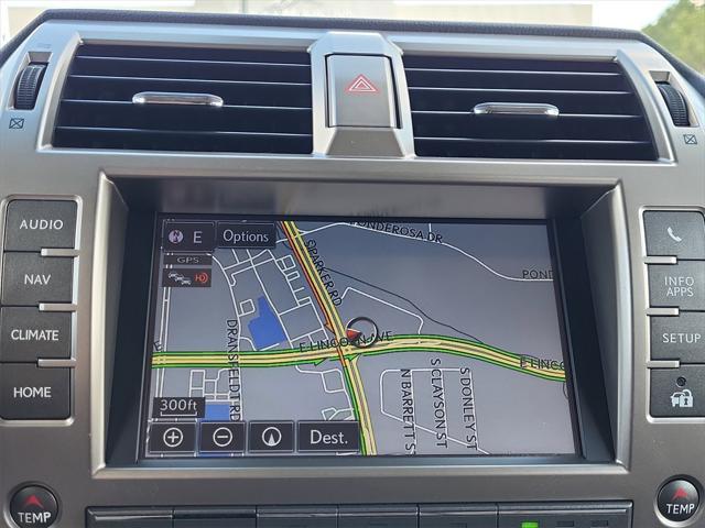 Photo of 2021 White Lexus GX 460