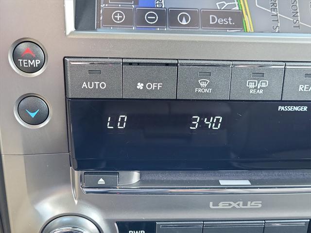 Photo of 2021 White Lexus GX 460