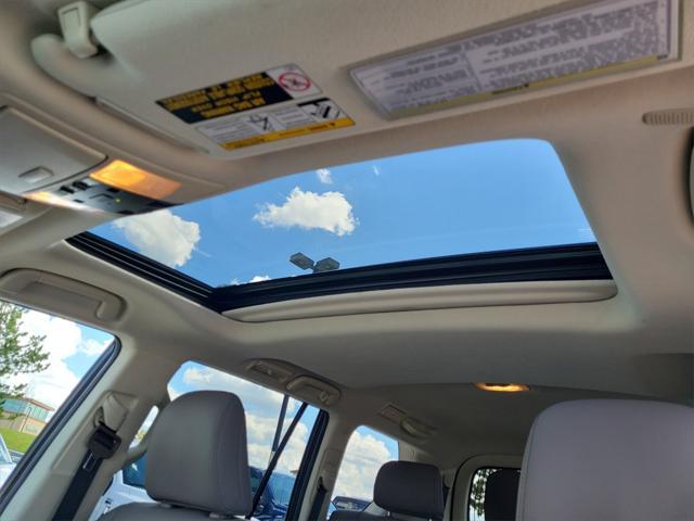 Photo of 2021 White Lexus GX 460