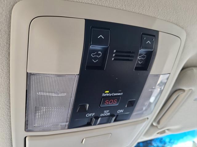 Photo of 2021 White Lexus GX 460