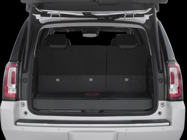 Photo of 2017 White GMC Yukon